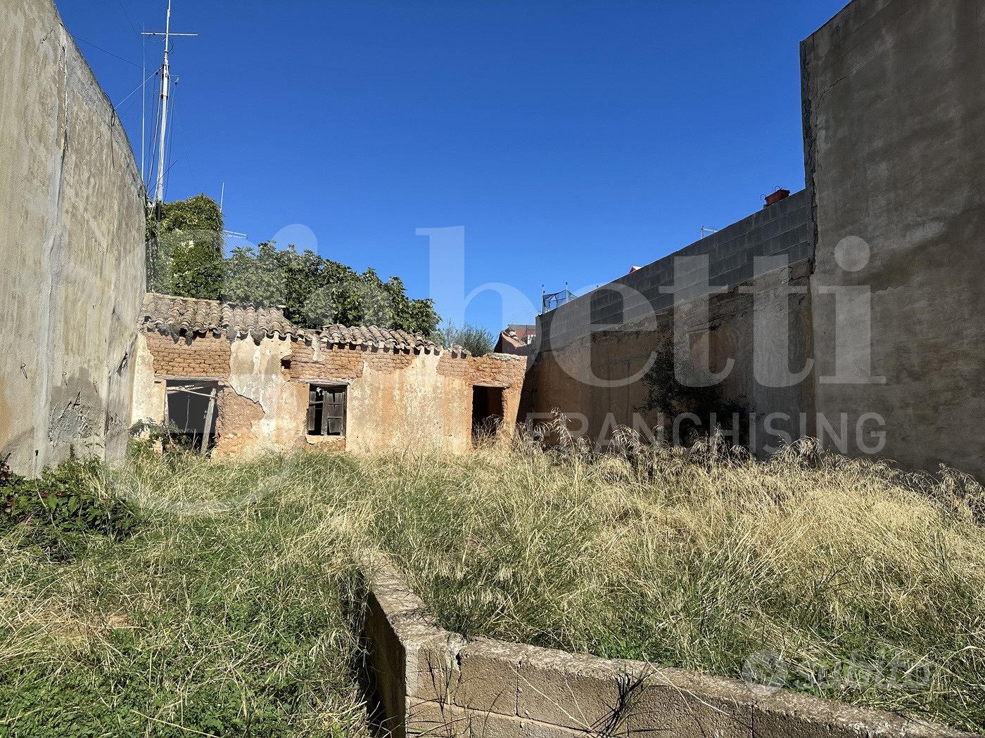 Terreno Residenziale Capoterra - Vista 3