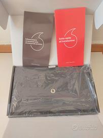 Vodafone Power Station