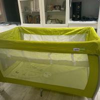 lettino da campeggio Inglesina 