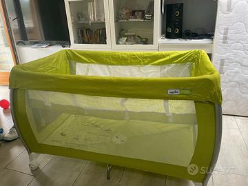 lettino da campeggio Inglesina 