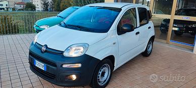 Fiat Panda 1.3 mjet 80 CV Van