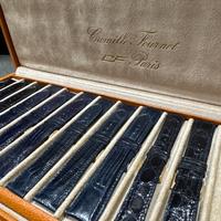 Cinturini orologio Camille Fournet