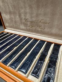 Cinturini orologio Camille Fournet