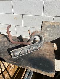 Marmitta proma anni 80 vespa