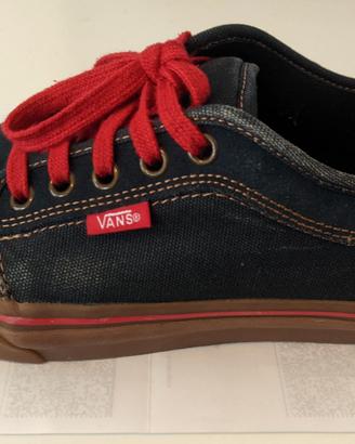 Scarpe Vans