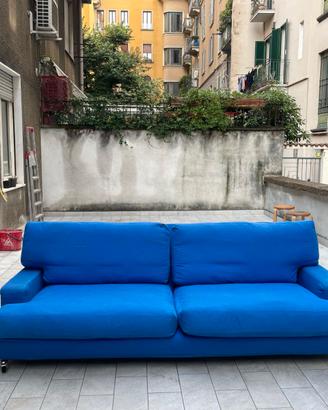 Divano Amadeus MDF Italia - Restaurato
