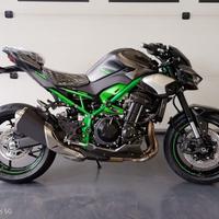 Kawasaki Z 900 Kawasaki Z900 m.y. 2025 PROMO