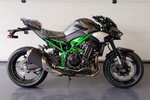 Kawasaki Z 900 Kawasaki Z900 m.y. 2025 PROMO