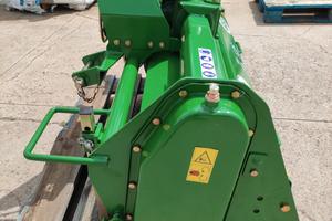 FRESA da cm. 125 per Trattorini