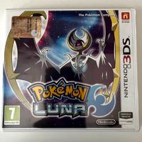 Pokemon Luna