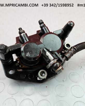 PINZA POSTERIORE KAWASAKI ZEPHYR 750 1990 1993 KZ7