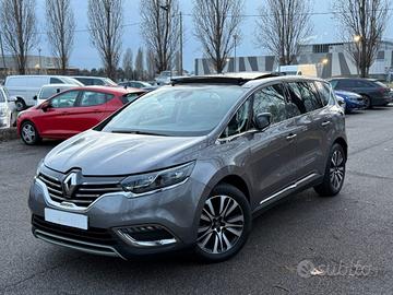 RENAULT Espace dCi EDC Initiale Paris 4Control P