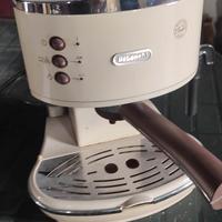 macchina caffe delonghi