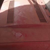 COFANO LANCIA DELTA INTEGRALE 8V