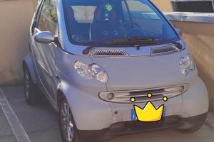 Smart 450 cabrio problema frizione ULTIMI GIORNI!