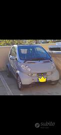 Smart 450 cabrio problema frizione ULTIMI GIORNI!