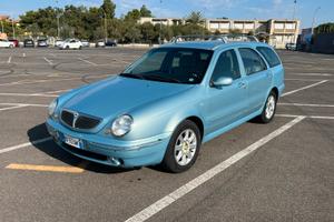 Lancia Lybra Station Wagon