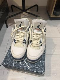 Air jordan 4 retrò