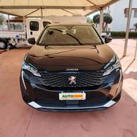 Peugeot 3008 BlueHDi 130 S&S EAT8 2021