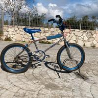 bicicletta Fantic Motor anni 70/80