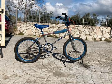 bicicletta Fantic Motor anni 70/80