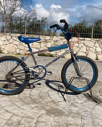 bicicletta Fantic Motor anni 70/80