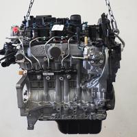 Motore e cambio ford 1.5 diesel xwdb