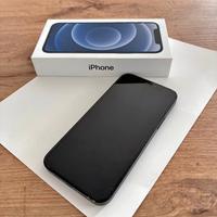 Iphone 12 128gb batteria 86% con scatola 150€