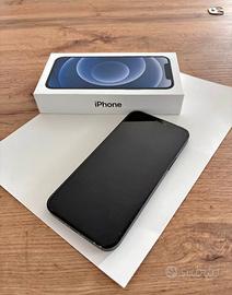 Iphone 12 128gb batteria 86% con scatola 150€