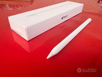 Apple Pencil 2^ generazione