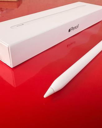 Apple Pencil 2^ generazione