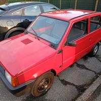Fiat Panda 900 i.e. cat L UNICO PROPRIETARIO