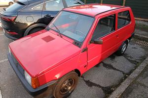 Fiat Panda 900 i.e. cat L UNICO PROPRIETARIO