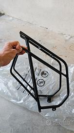 Portapacchi Racktime