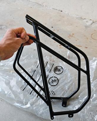 Portapacchi Racktime