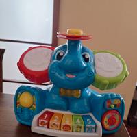 Elefantino Clementoni