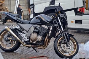 Kawasaki Z750