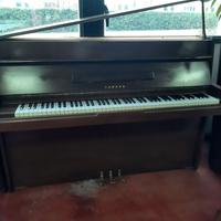 Pianoforte verticale Yamaha M1 cm 108