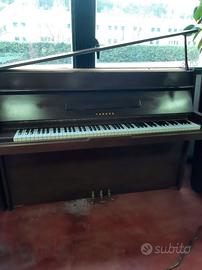 Pianoforte verticale Yamaha M1 cm 108