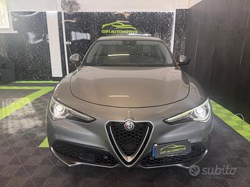 Alfa Romeo Stelvio 2.2 JTDM Business