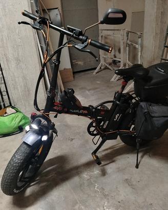 FatBike 250