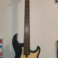 Basso Elettrico Yamaha BB434