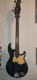 Basso Elettrico Yamaha BB434