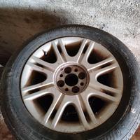 Cerchi in lega Fiat Multipla II