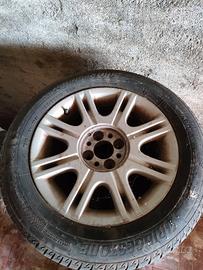 Cerchi in lega Fiat Multipla II