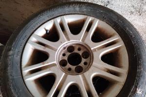Cerchi in lega Fiat Multipla II