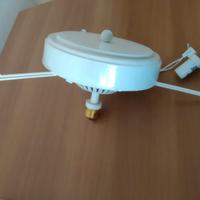 adattatore da portalampada 