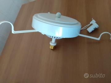 adattatore da portalampada 