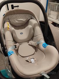 trio chicco style & go