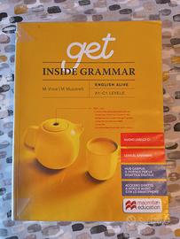 Insider grammar ISBN 9781380048325